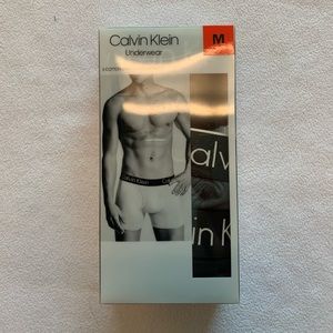3-Pack Calvin Klein Underwear